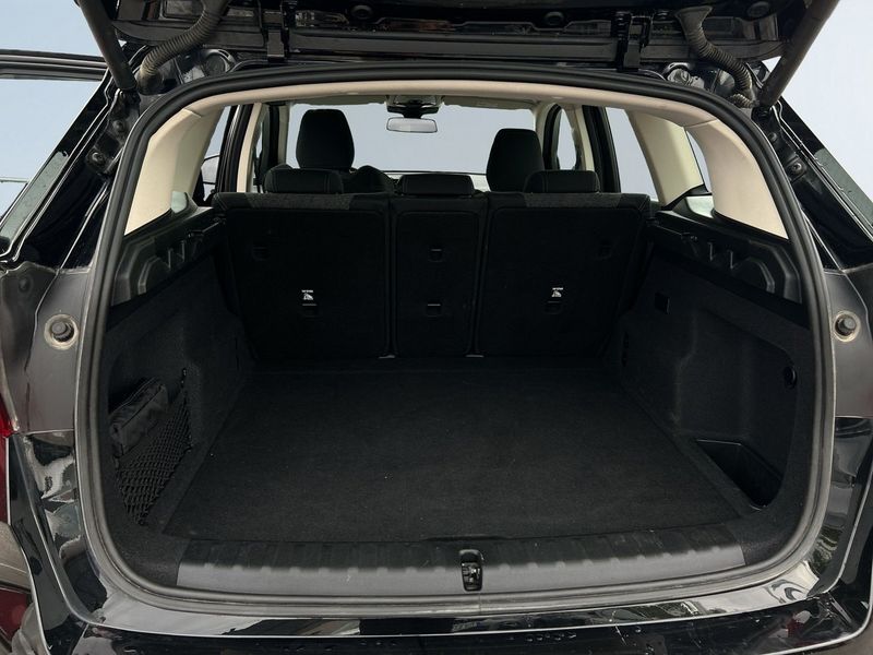 BMW X1 bild 12