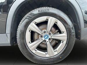 BMW X1 bild 14