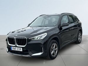 BMW X1 bild 16