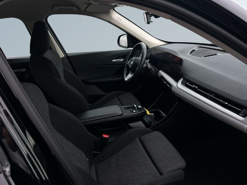 BMW X1 bild 10