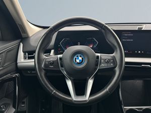 BMW X1 bild 9