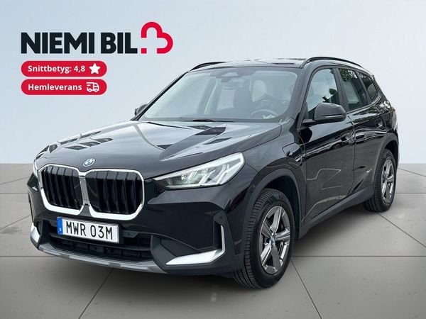 BMW X1 xDrive30e Steptronic MOMS/Kamera/Rattvärme/SoV/Navi - 2024
