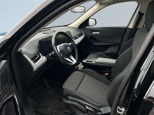 BMW X1 bild 7