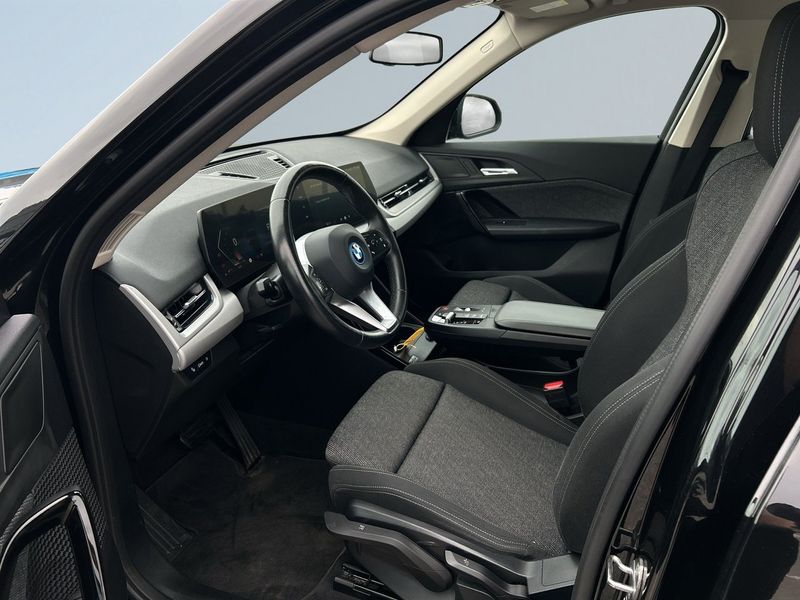 BMW X1 bild 7