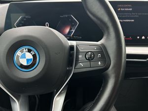 BMW X1 bild 18