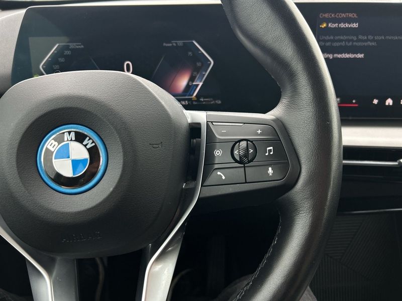 BMW X1 bild 18