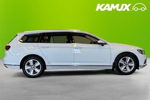 Volkswagen Passat bild 2