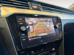 Volkswagen Passat bild 18