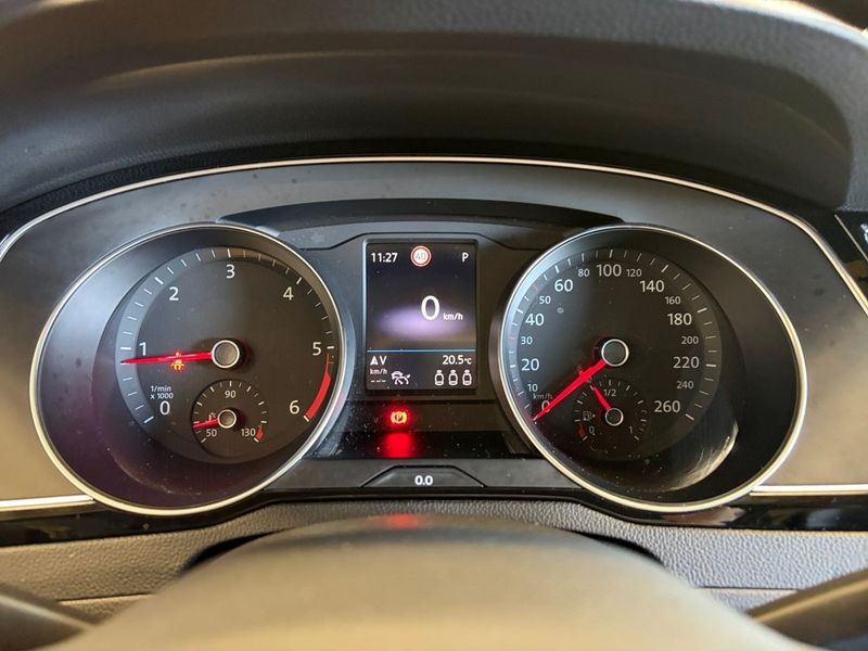 Volkswagen Passat bild 12