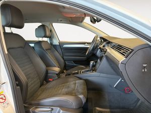 Volkswagen Passat bild 15