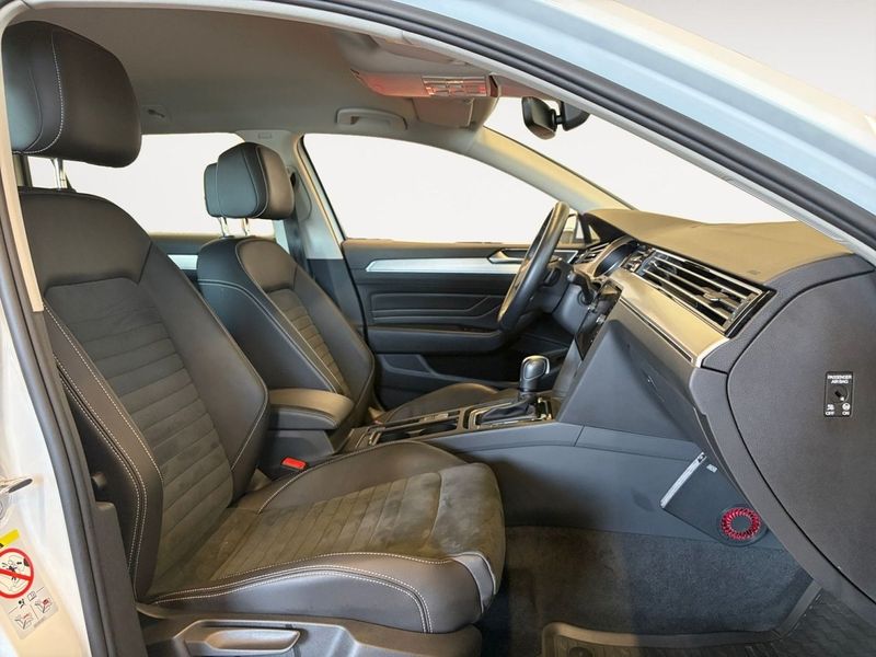 Volkswagen Passat bild 15