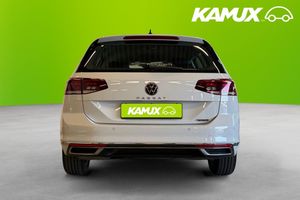Volkswagen Passat bild 5