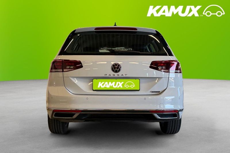Volkswagen Passat bild 5