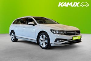 Volkswagen Passat bild 1
