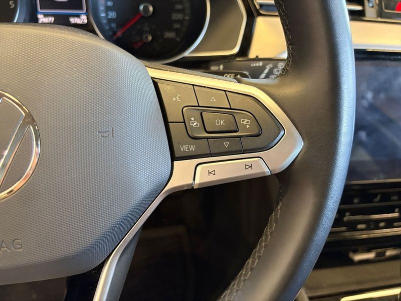 Volkswagen Passat bild 21