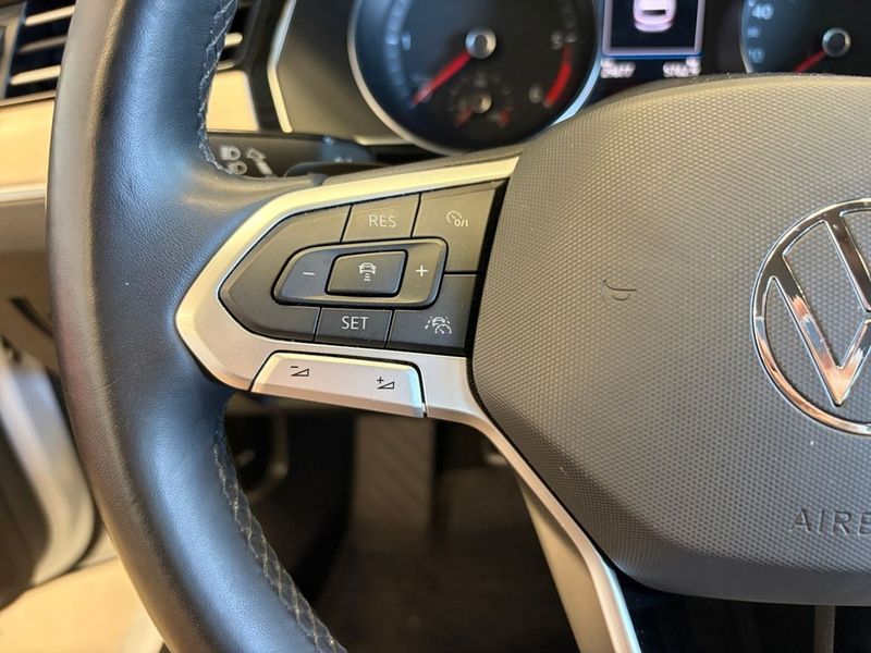 Volkswagen Passat bild 20