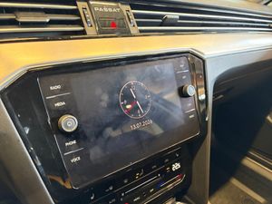Volkswagen Passat bild 17