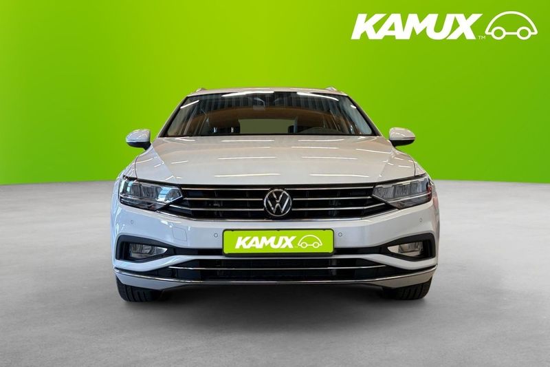 Volkswagen Passat bild 6