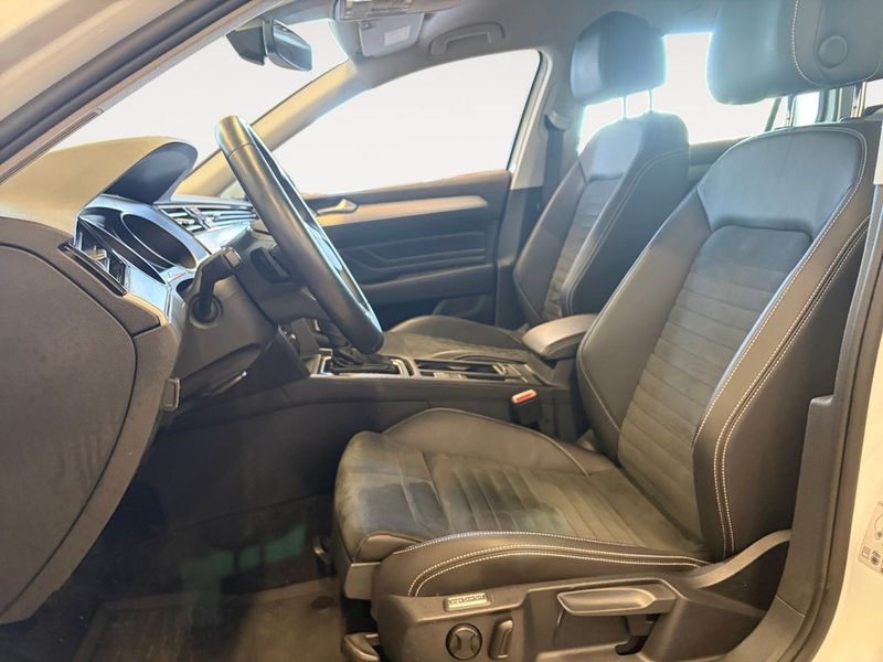 Volkswagen Passat bild 9