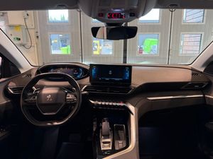 Peugeot 3008 bild 5