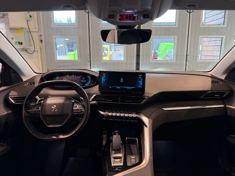Peugeot 3008 bild 5