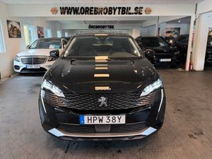 Peugeot 3008 bild 27