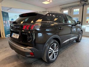 Peugeot 3008 bild 4