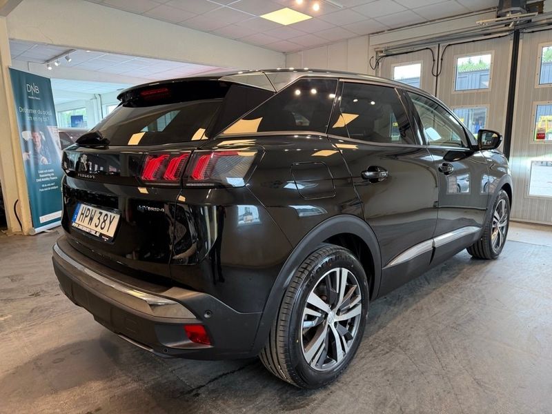 Peugeot 3008 bild 4