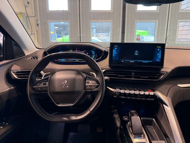 Peugeot 3008 bild 8