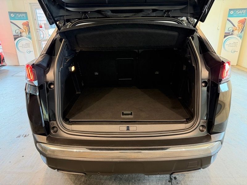 Peugeot 3008 bild 25