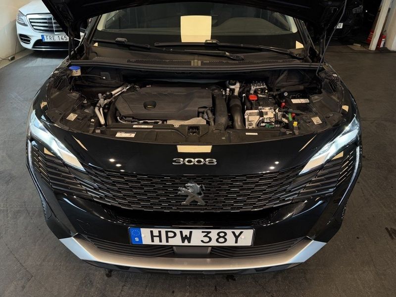 Peugeot 3008 bild 24
