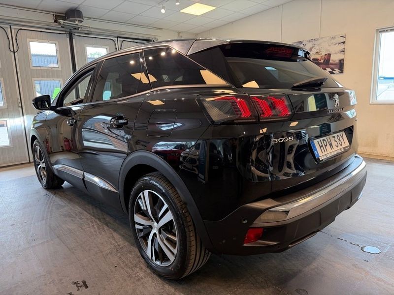 Peugeot 3008 bild 3