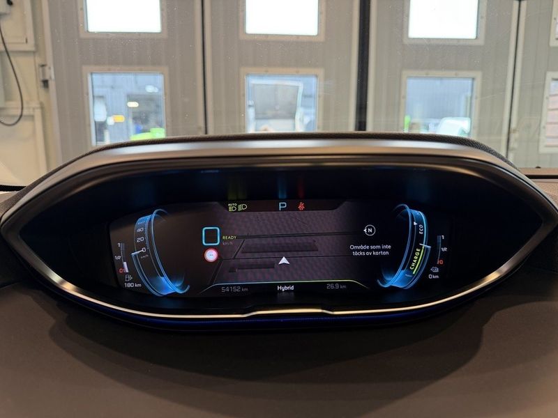 Peugeot 3008 bild 11