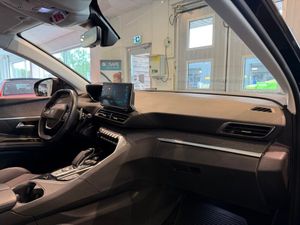 Peugeot 3008 bild 9