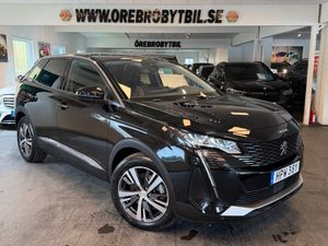 Peugeot 3008 bild 1