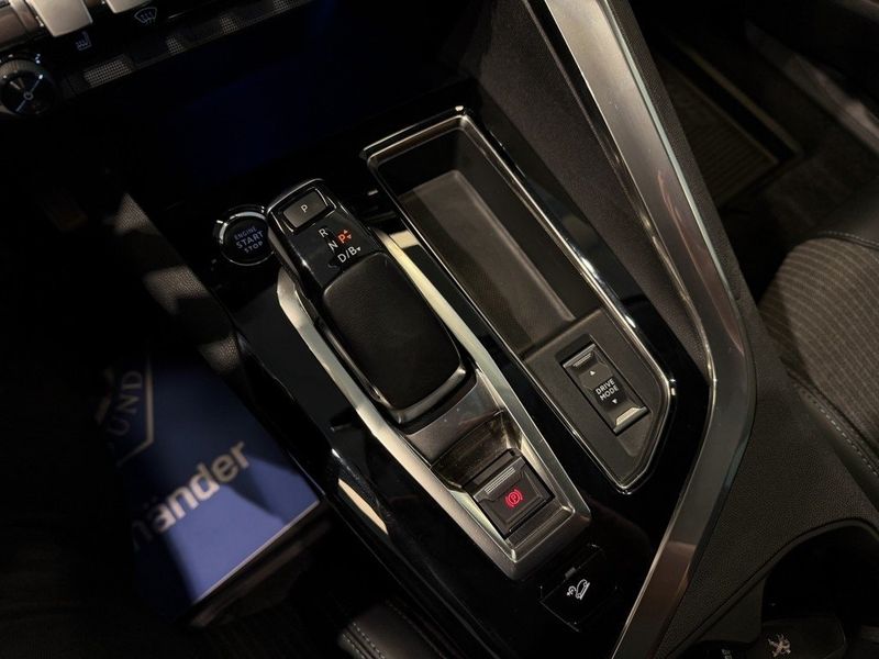 Peugeot 3008 bild 17