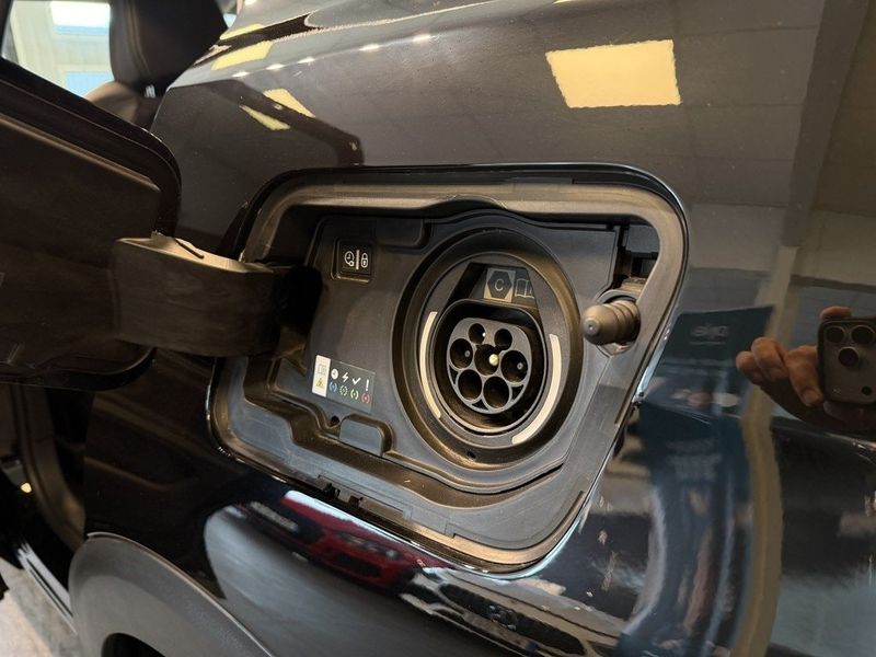 Peugeot 3008 bild 20