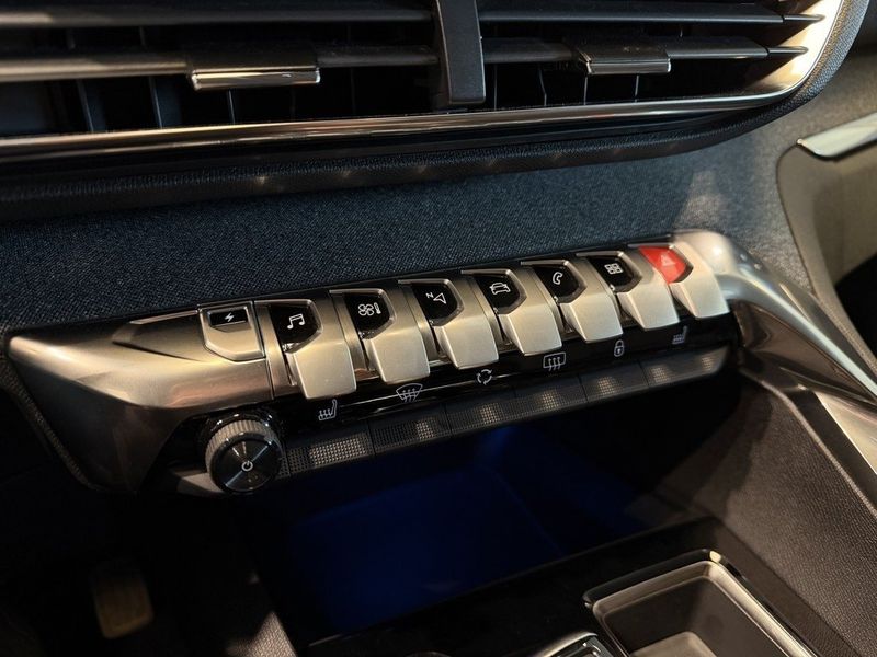 Peugeot 3008 bild 16