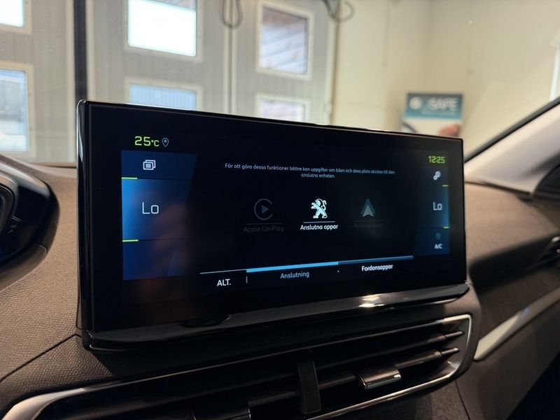 Peugeot 3008 bild 14