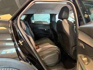 Peugeot 3008 bild 21