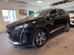 Peugeot 3008 bild 2