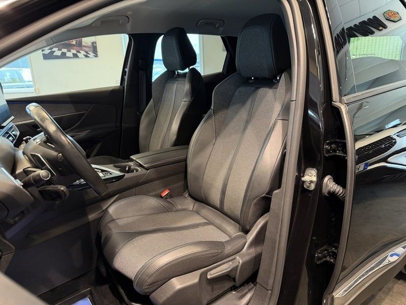 Peugeot 3008 bild 10