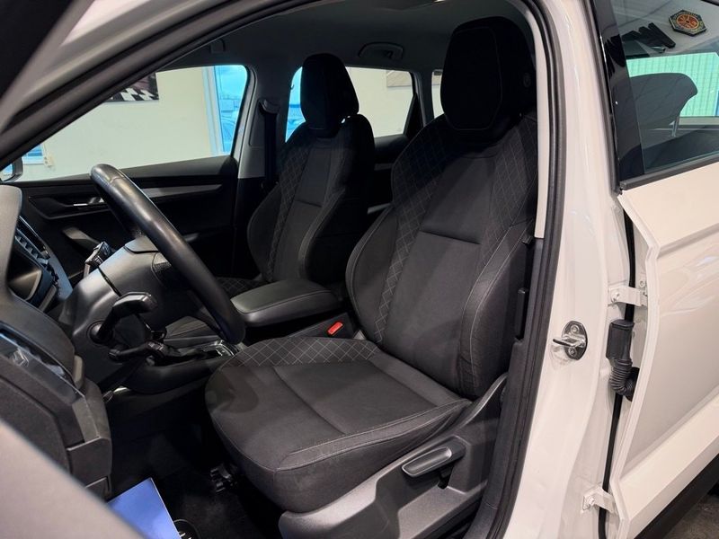 Skoda Karoq bild 10