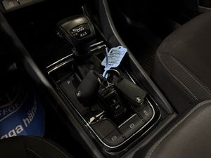 Skoda Karoq bild 15