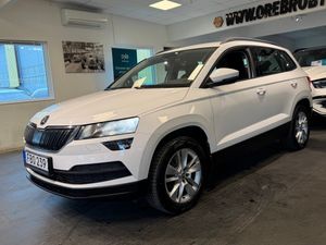 Skoda Karoq bild 2