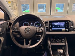Skoda Karoq bild 8