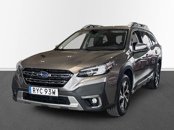 Subaru Outback Subaru Outback - 2022
