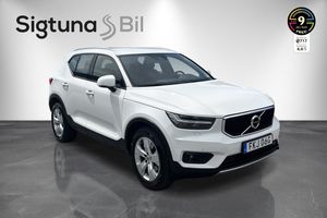 Volvo XC40 bild 7