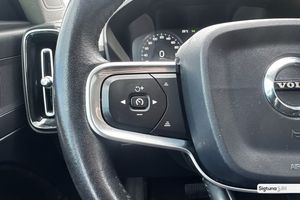 Volvo XC40 bild 13