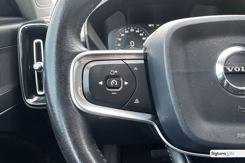 Volvo XC40 bild 13